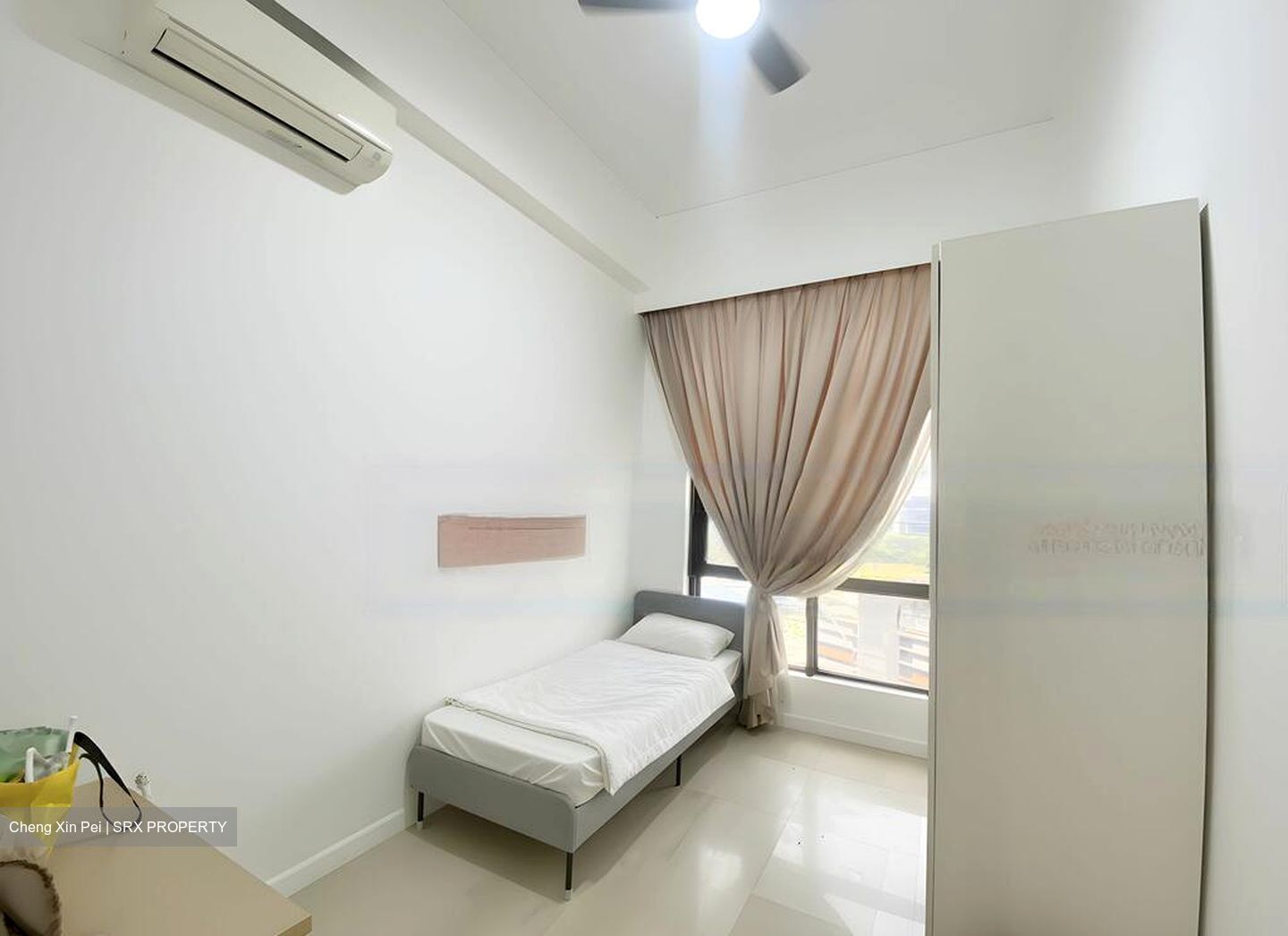 Heritage View (D5), Condominium #549690901